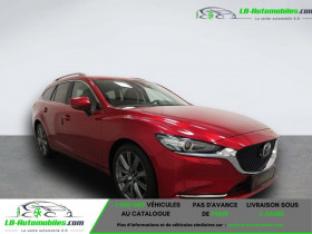 Mazda Mazda 6 FastWagon , garage LB AUTOMOBILES  Beaupuy
